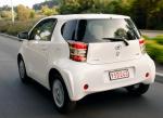 Toyota iQ Production 2012 года